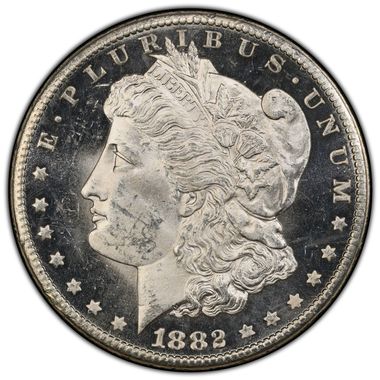 Cert 47826181 - Coin Image