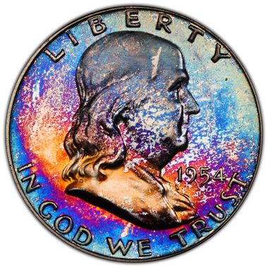 Cert 47826611 - Coin Image