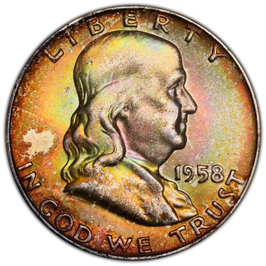 Cert 47826612 - Coin Image