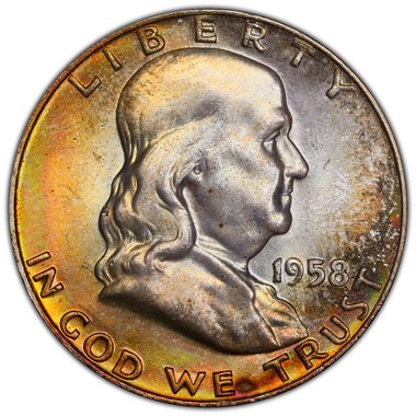 Cert 47826614 - Coin Image