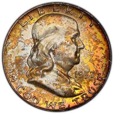 Cert 47826615 - Coin Image