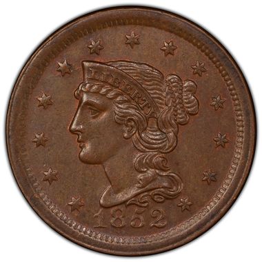 Cert 47833872 - Coin Image