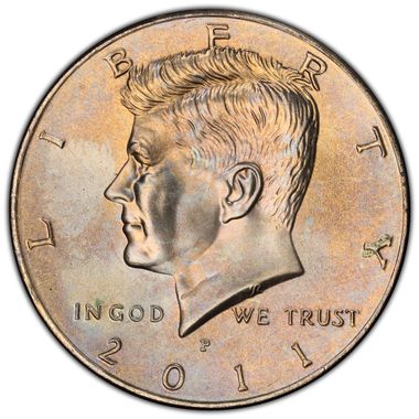 Cert 47834399 - Coin Image