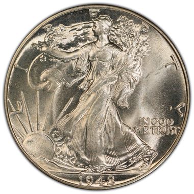 Cert 47834424 - Coin Image