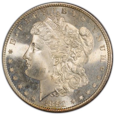 Cert 47834452 - Coin Image