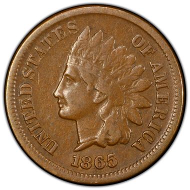 Cert 47834468 - Coin Image