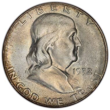 Cert 47834560 - Coin Image