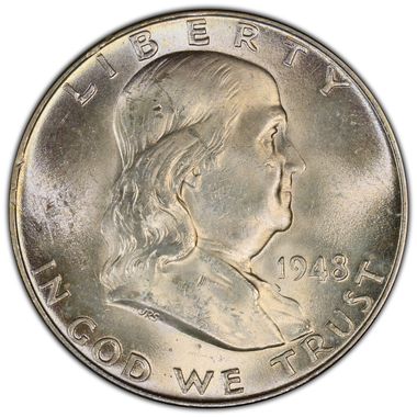 Cert 47834575 - Coin Image