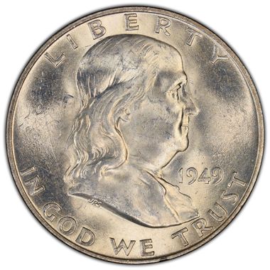 Cert 47834578 - Coin Image