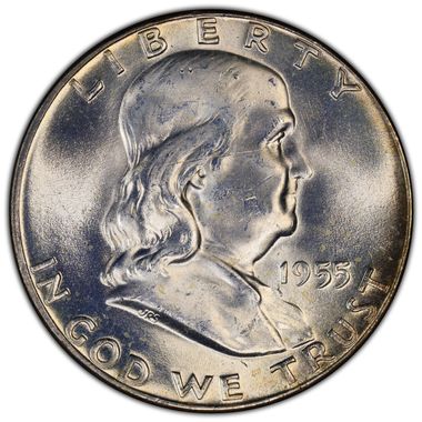 Cert 47834594 - Coin Image