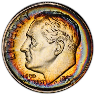 Cert 47834637 - Coin Image