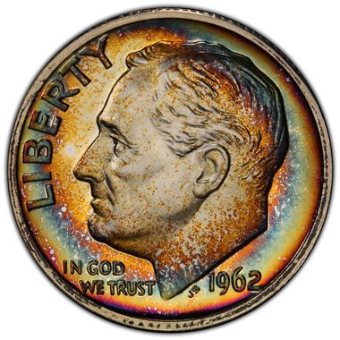 Cert 47834646 - Coin Image