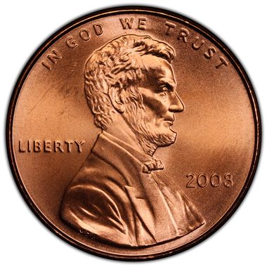 Cert 47834749 - Coin Image