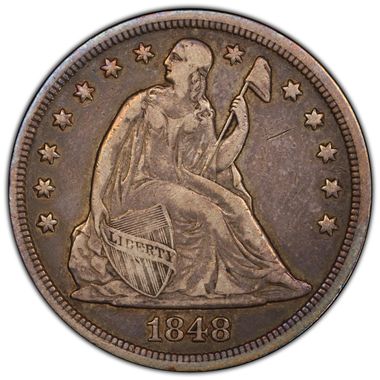 Cert 47835312 - Coin Image