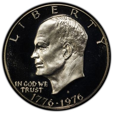 Cert 47835322 - Coin Image