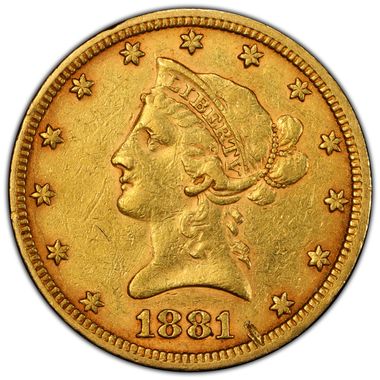 Cert 47835589 - Coin Image