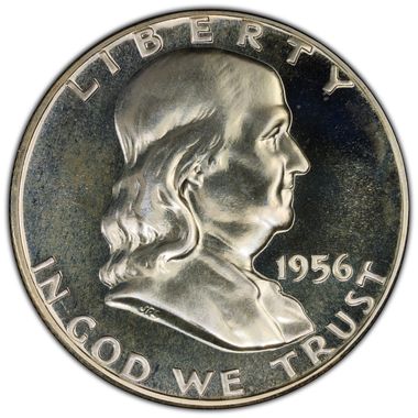 Cert 47835647 - Coin Image