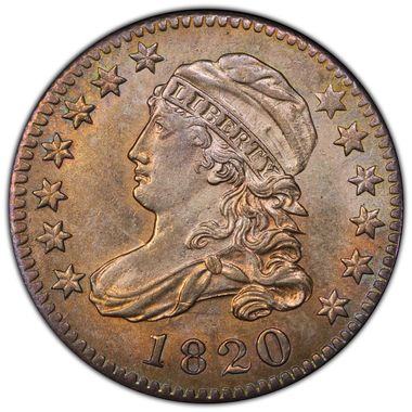 Cert 47835819 - Coin Image
