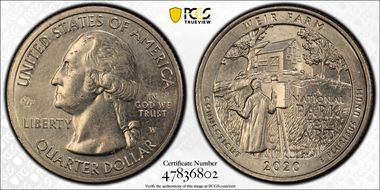 2020-W 25C Weir Farm NP V75 AU53