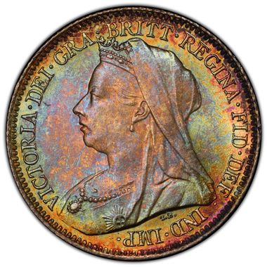Cert 47837410 - Coin Image