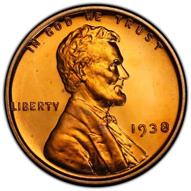 Cert 47838414 - Coin Image