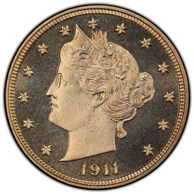 Cert 47838424 - Coin Image