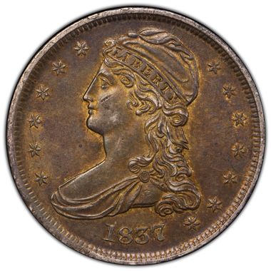 Cert 47840733 - Coin Image