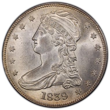 Cert 47840739 - Coin Image