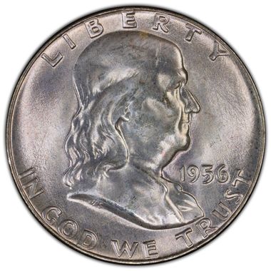 Cert 47841684 - Coin Image
