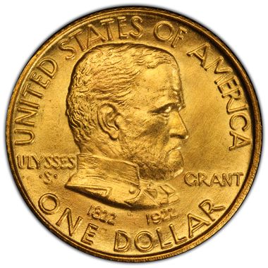 Cert 47843130 - Coin Image