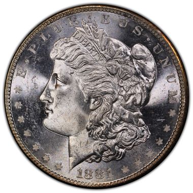 Cert 47844112 - Coin Image