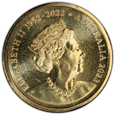 Cert 47844113 - Coin Image