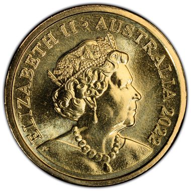 Cert 47844115 - Coin Image