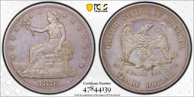 1876 T$1 AU55