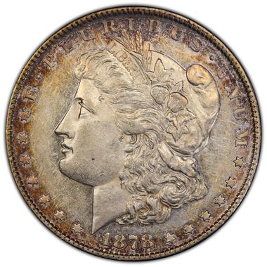 Cert 47844147 - Coin Image