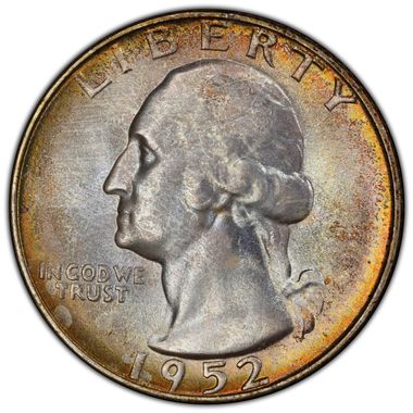Cert 47844688 - Coin Image
