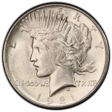 Cert 47844770 - Coin Image