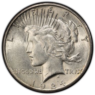 Cert 47844771 - Coin Image