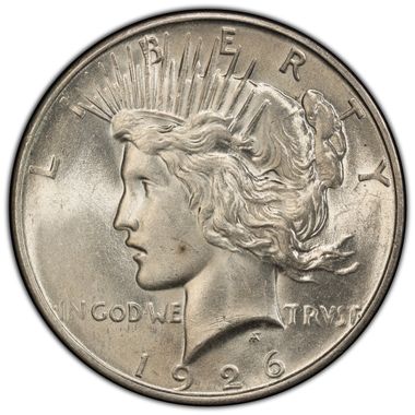 Cert 47844773 - Coin Image