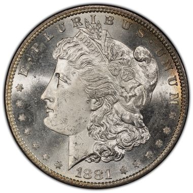 Cert 47844777 - Coin Image