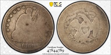 1881 25C FR2