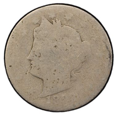 Cert 47844795 - Coin Image