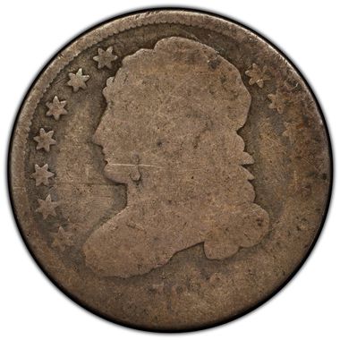 Cert 47844802 - Coin Image