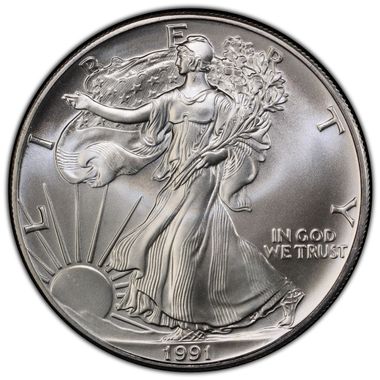 Cert 47844824 - Coin Image