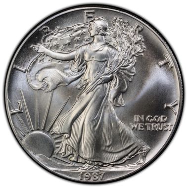 Cert 47844825 - Coin Image