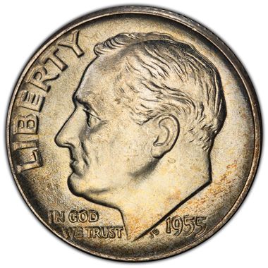 Cert 47845883 - Coin Image