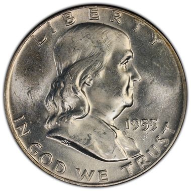 Cert 47845893 - Coin Image