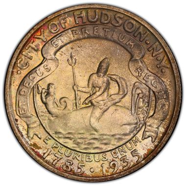 Cert 47846088 - Coin Image