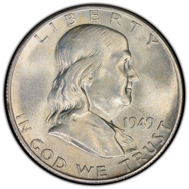 Cert 47846493 - Coin Image
