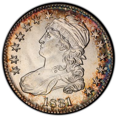 Cert 47846604 - Coin Image